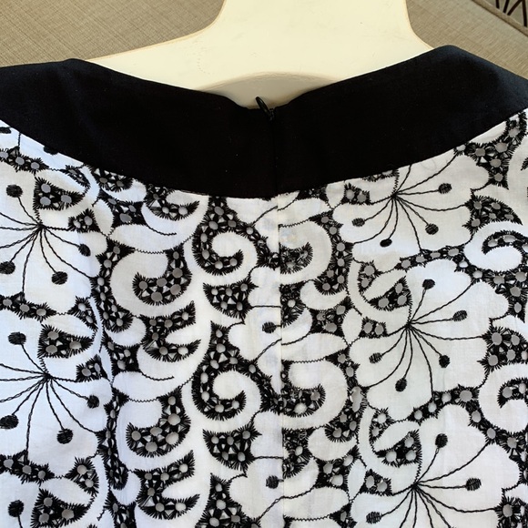 Look great for summer, love the colours and  eyelet design - Picture 7 of 7